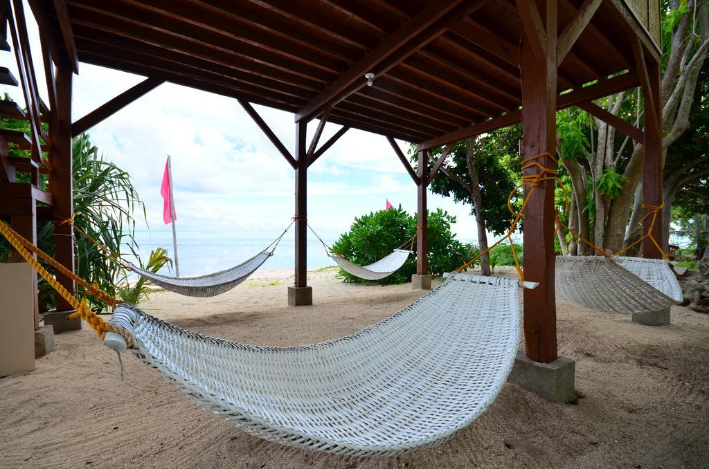 Arena Island Resort Экстерьер фото