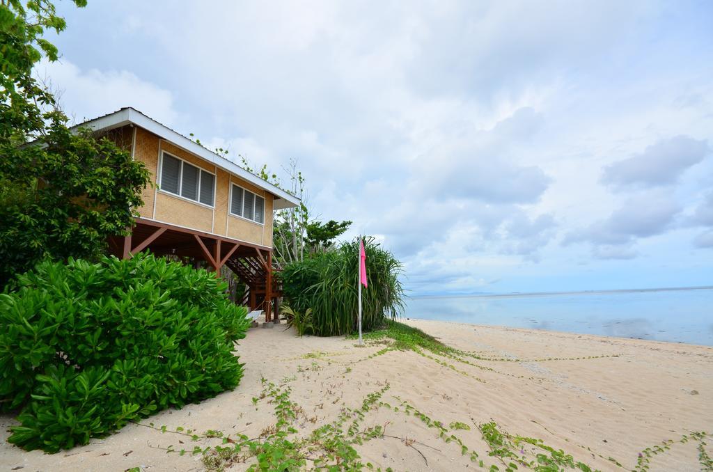 Arena Island Resort Экстерьер фото