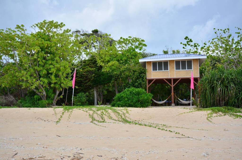 Arena Island Resort Экстерьер фото