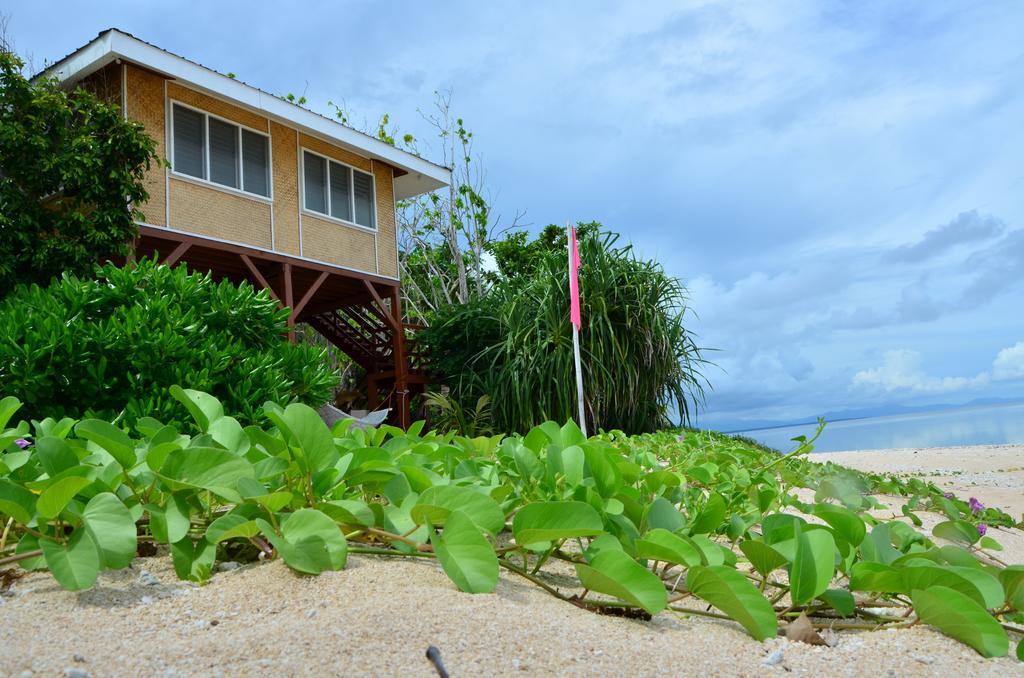 Arena Island Resort Экстерьер фото