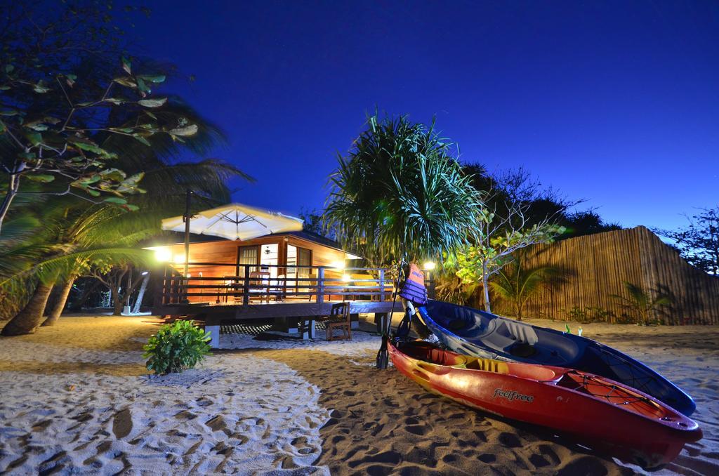 Arena Island Resort Экстерьер фото