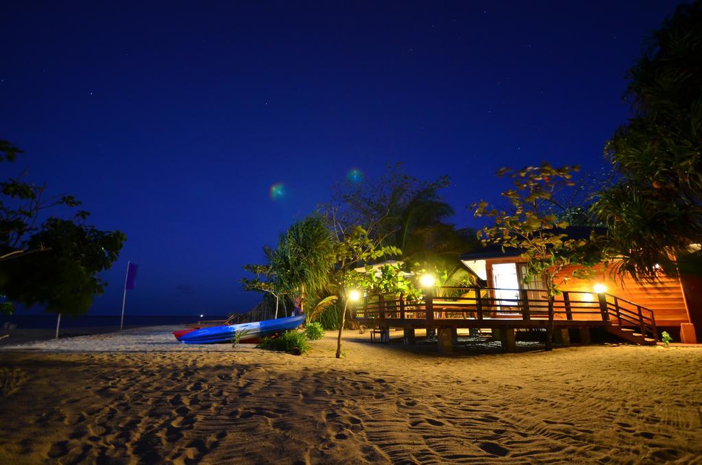 Arena Island Resort Экстерьер фото