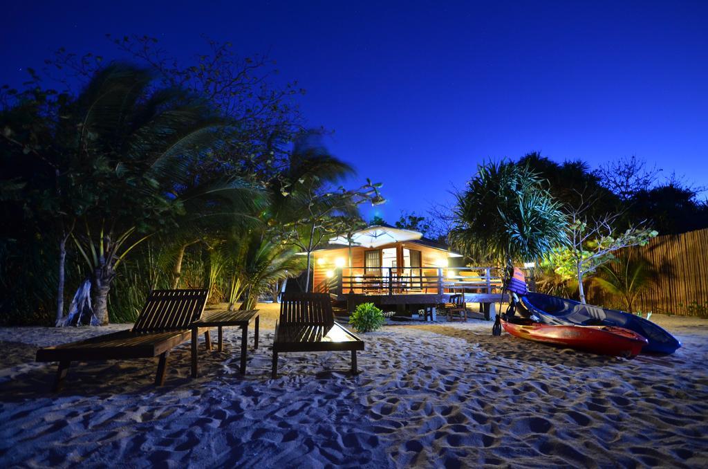 Arena Island Resort Экстерьер фото