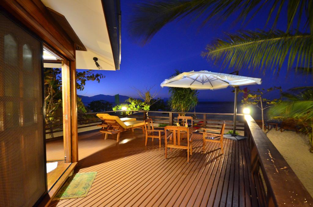 Arena Island Resort Экстерьер фото