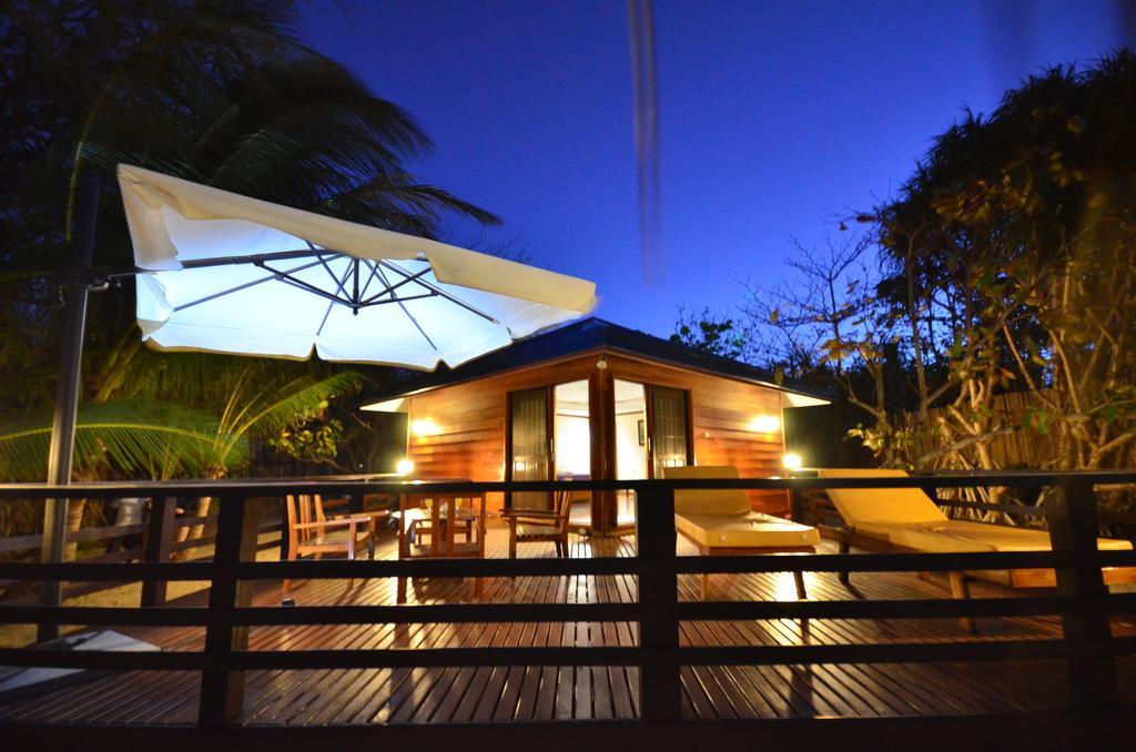 Arena Island Resort Экстерьер фото
