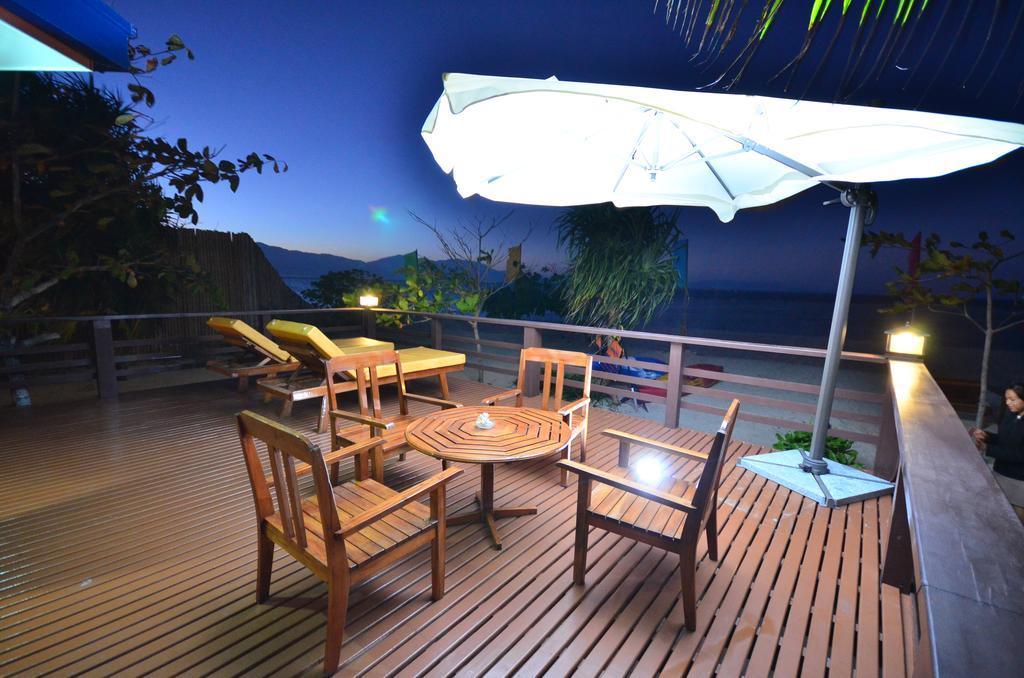 Arena Island Resort Экстерьер фото