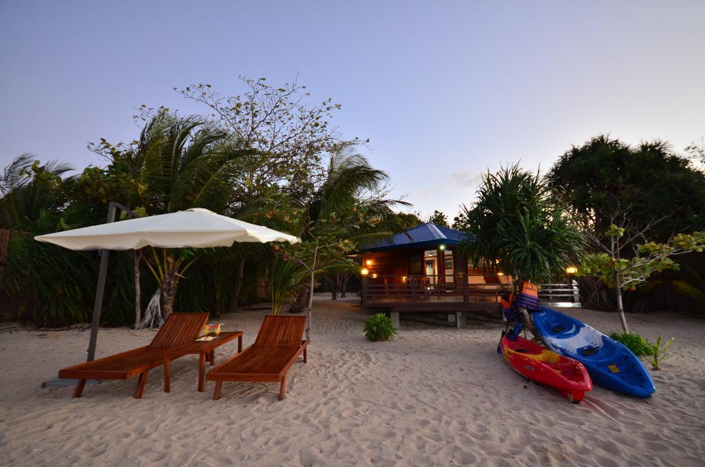 Arena Island Resort Экстерьер фото