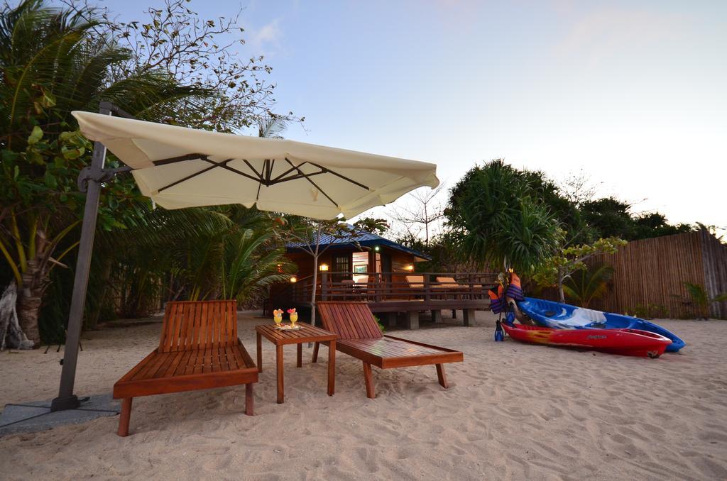 Arena Island Resort Экстерьер фото