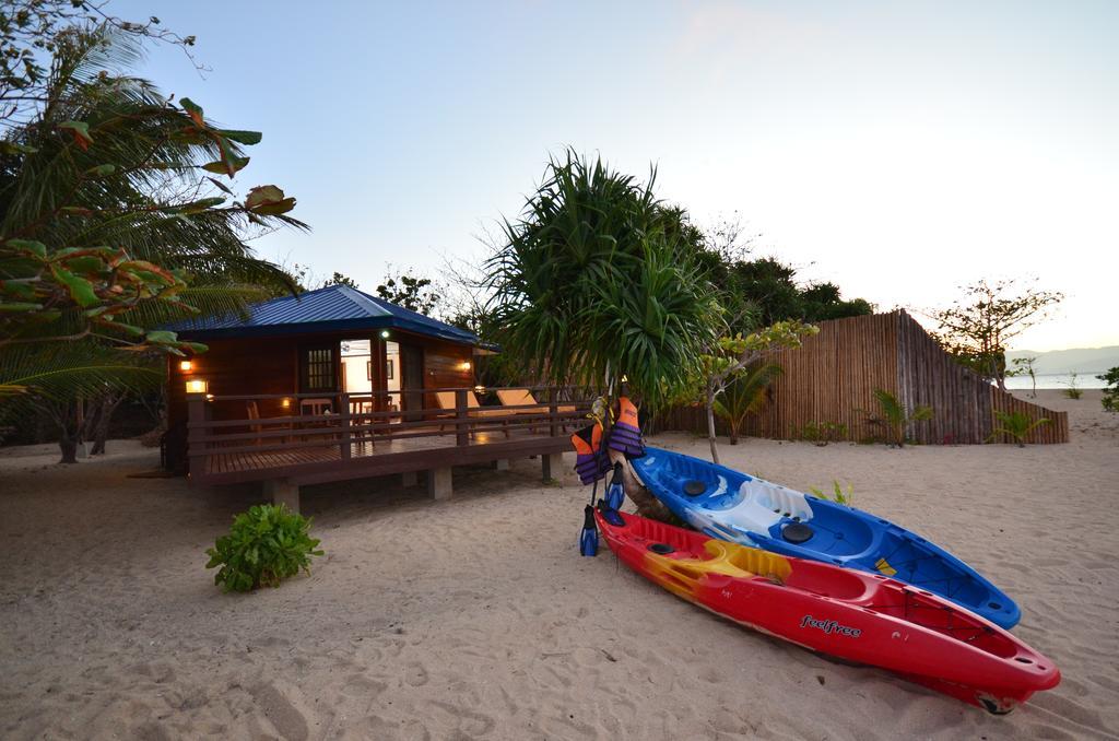 Arena Island Resort Экстерьер фото
