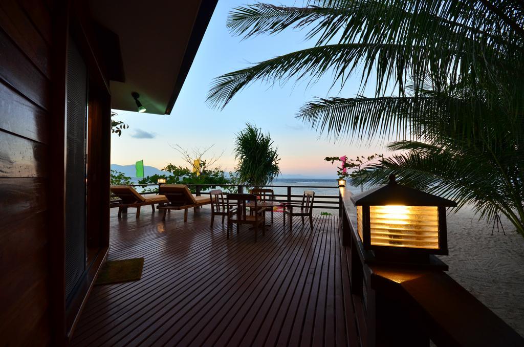 Arena Island Resort Экстерьер фото