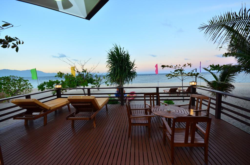 Arena Island Resort Экстерьер фото