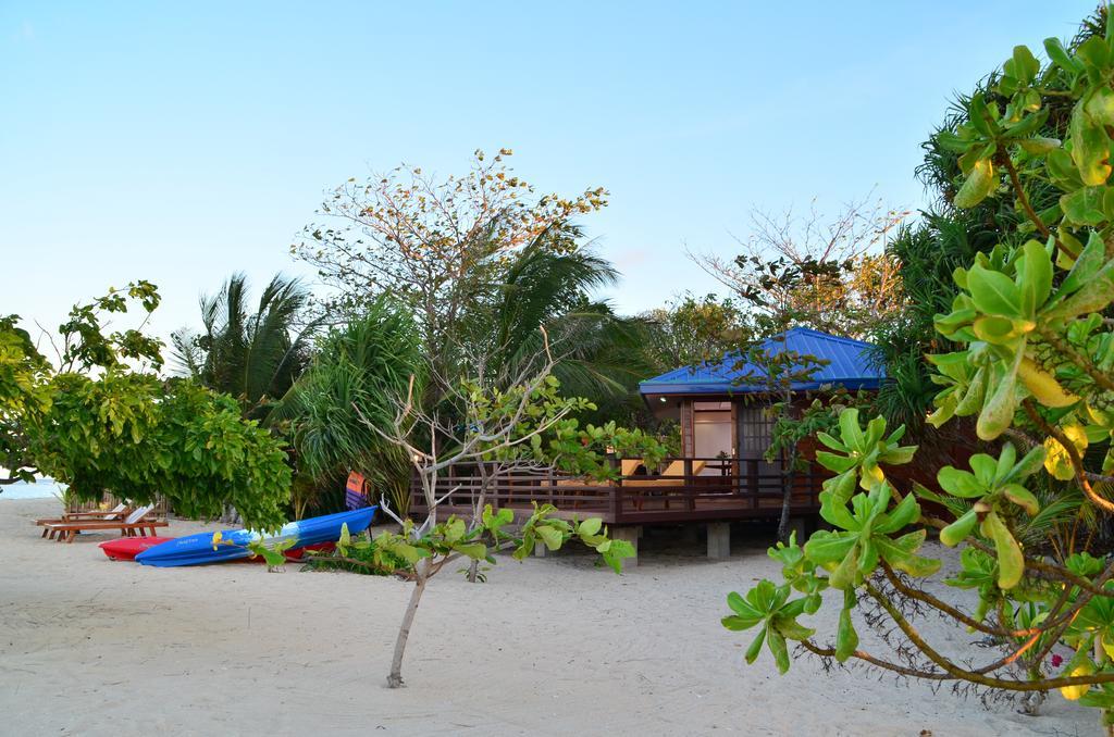 Arena Island Resort Экстерьер фото