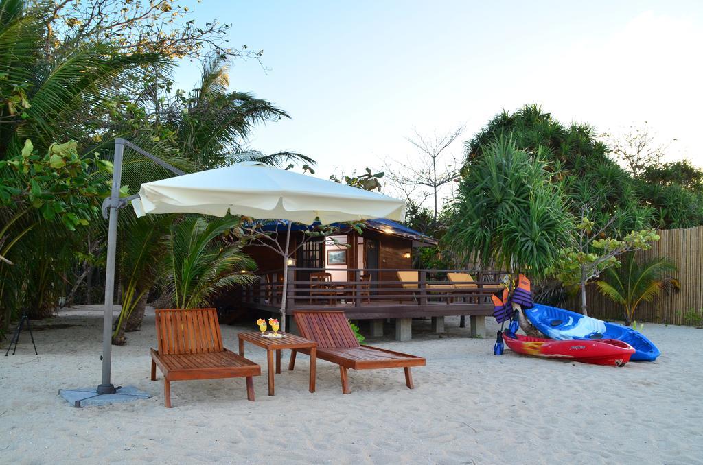 Arena Island Resort Экстерьер фото