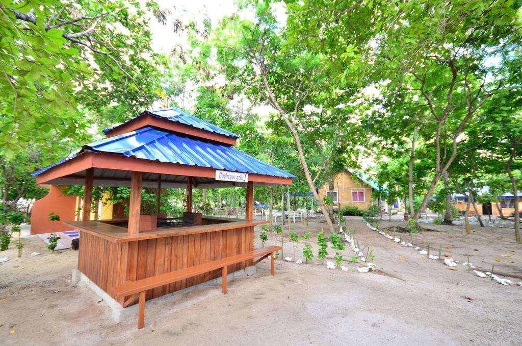 Arena Island Resort Экстерьер фото