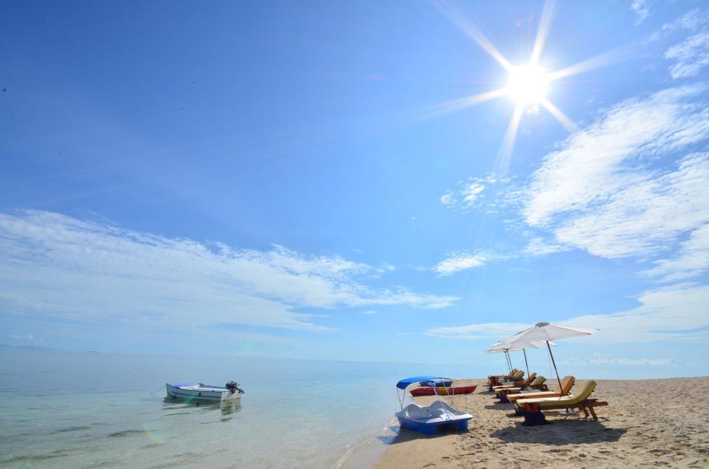 Arena Island Resort Экстерьер фото