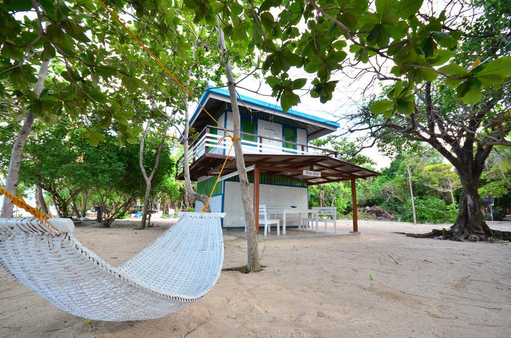 Arena Island Resort Экстерьер фото