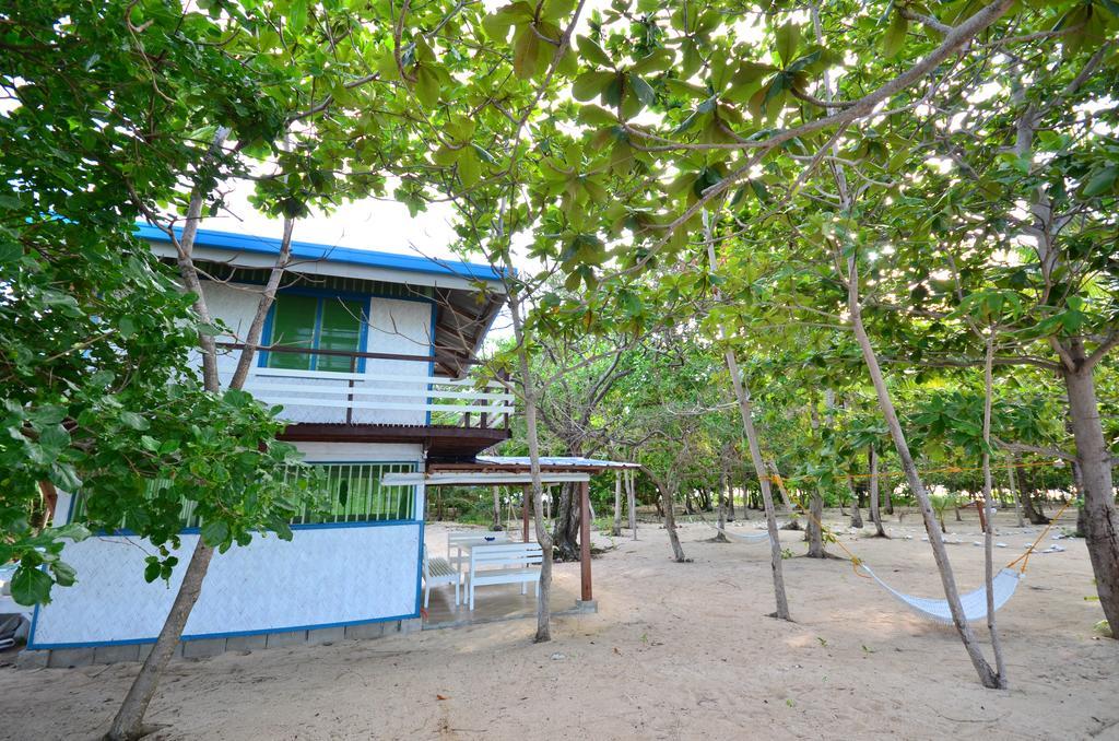 Arena Island Resort Экстерьер фото