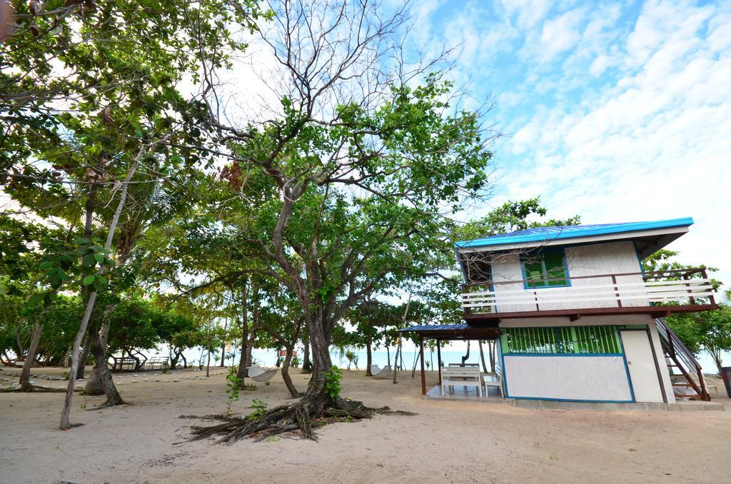 Arena Island Resort Экстерьер фото