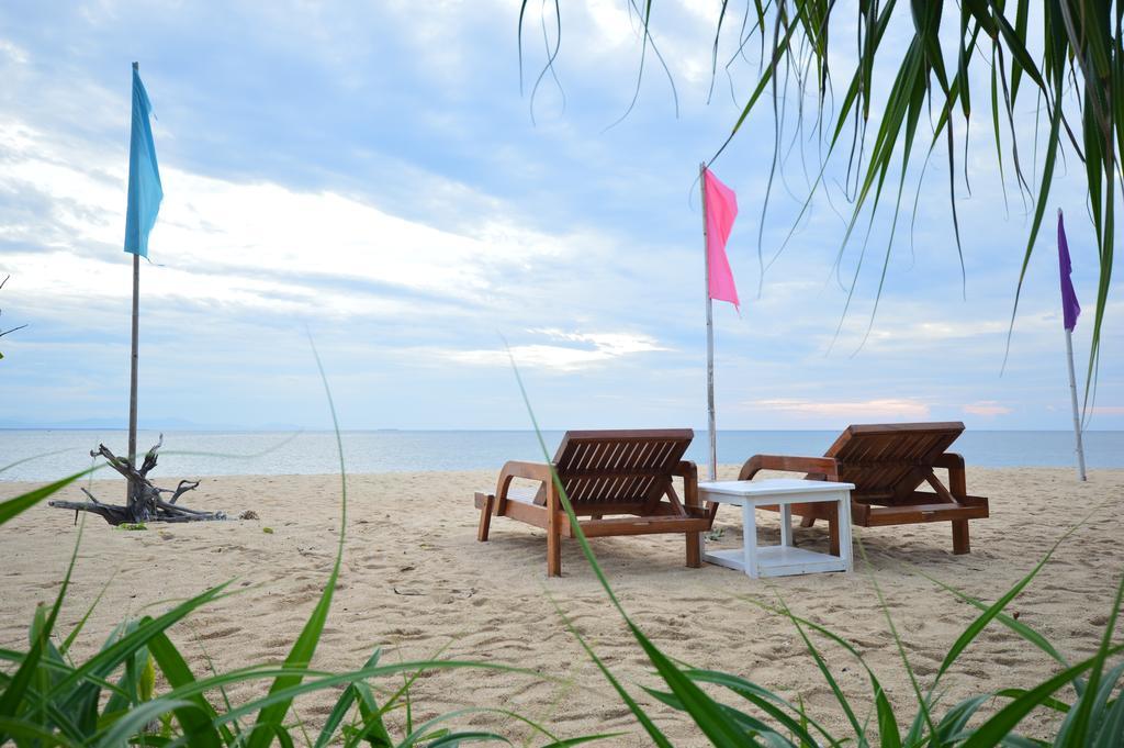 Arena Island Resort Экстерьер фото