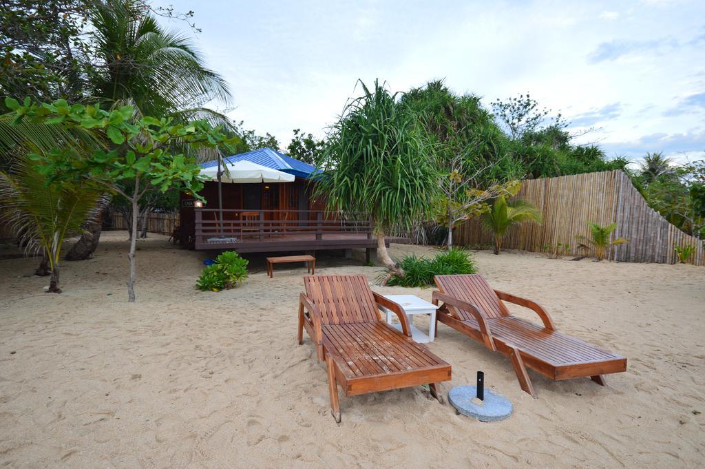 Arena Island Resort Экстерьер фото