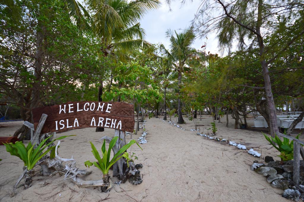 Arena Island Resort Экстерьер фото