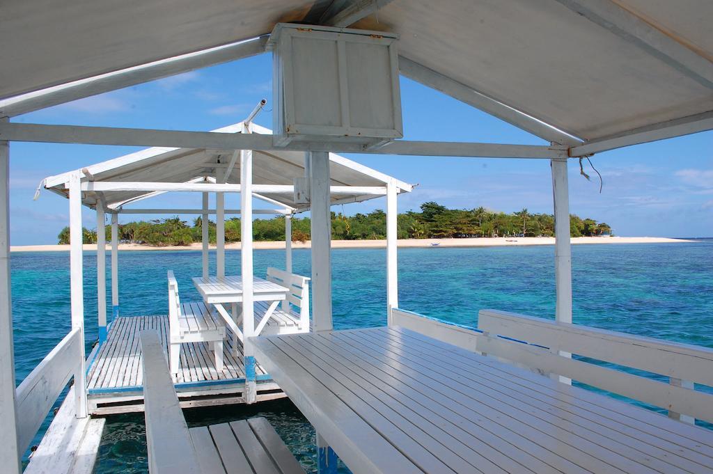 Arena Island Resort Экстерьер фото