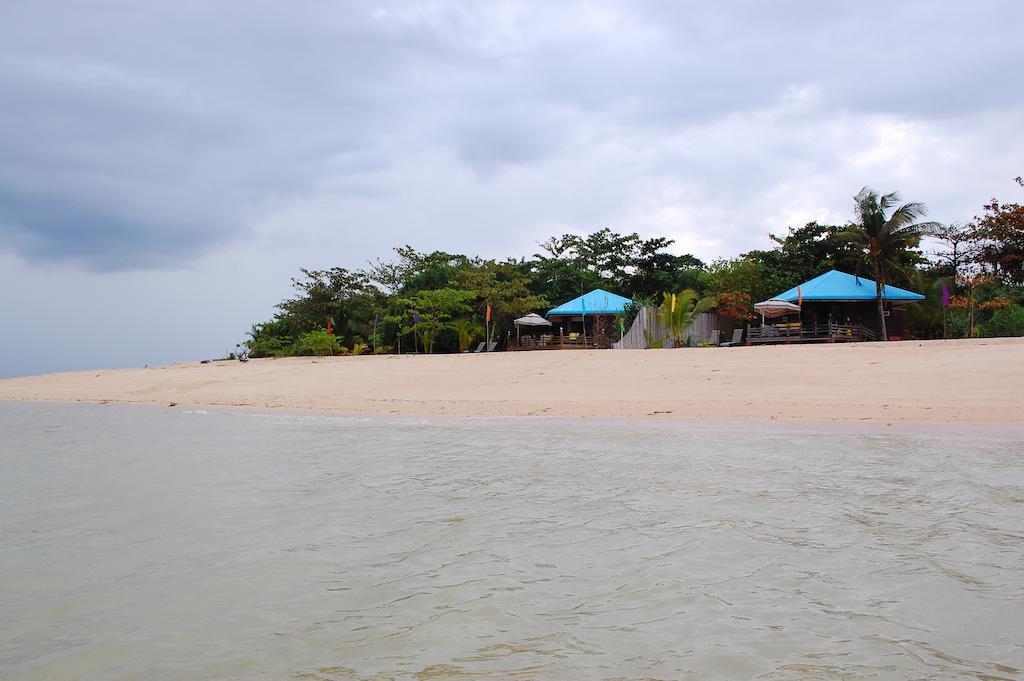 Arena Island Resort Экстерьер фото