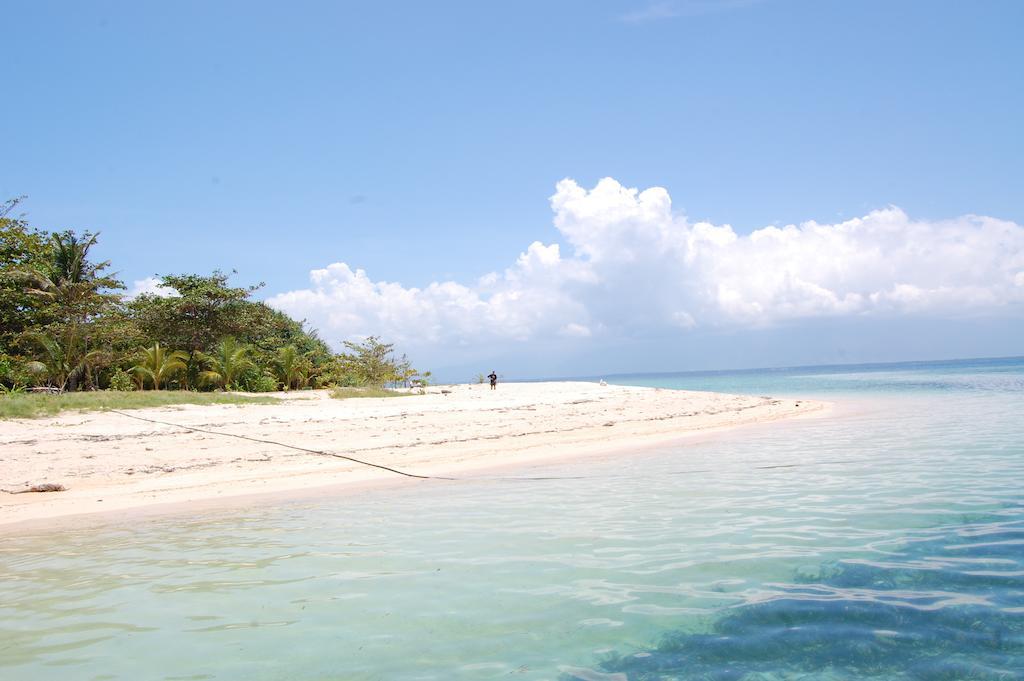 Arena Island Resort Экстерьер фото