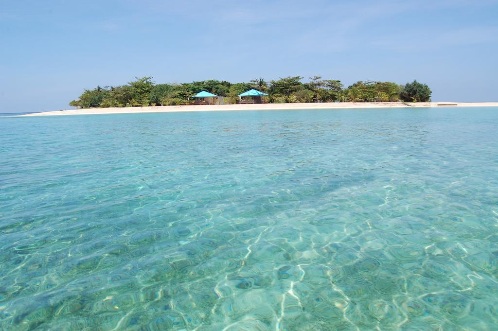 Arena Island Resort Экстерьер фото
