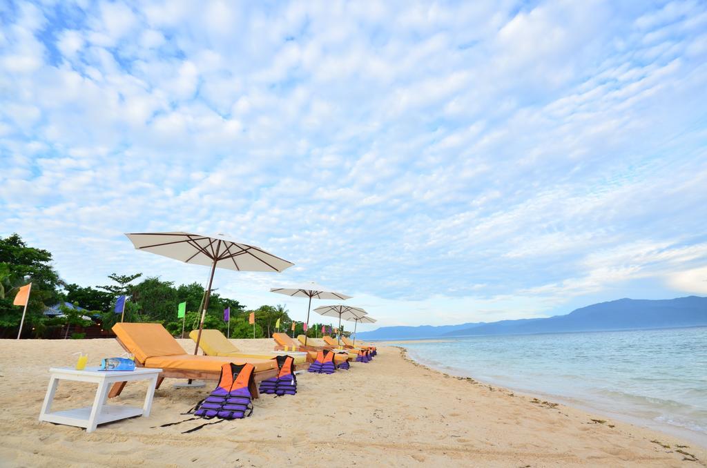 Arena Island Resort Экстерьер фото
