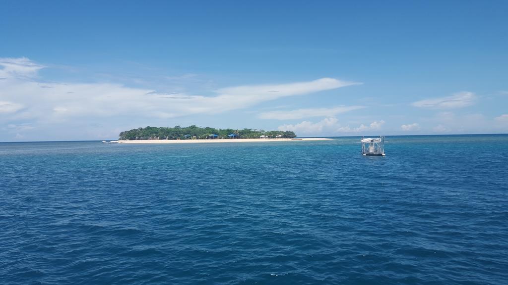Arena Island Resort Экстерьер фото